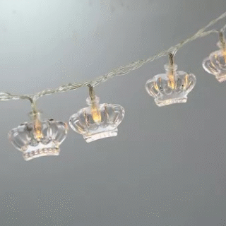 LUZ GUIRNALDA CORONA