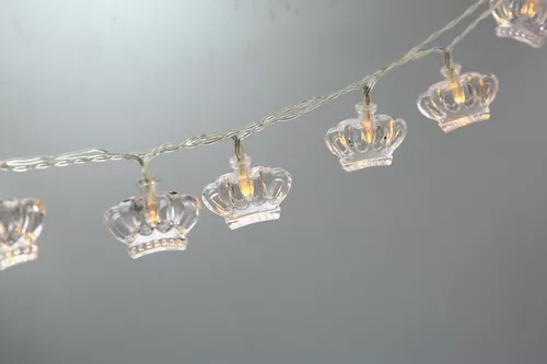 LUZ GUIRNALDA CORONA