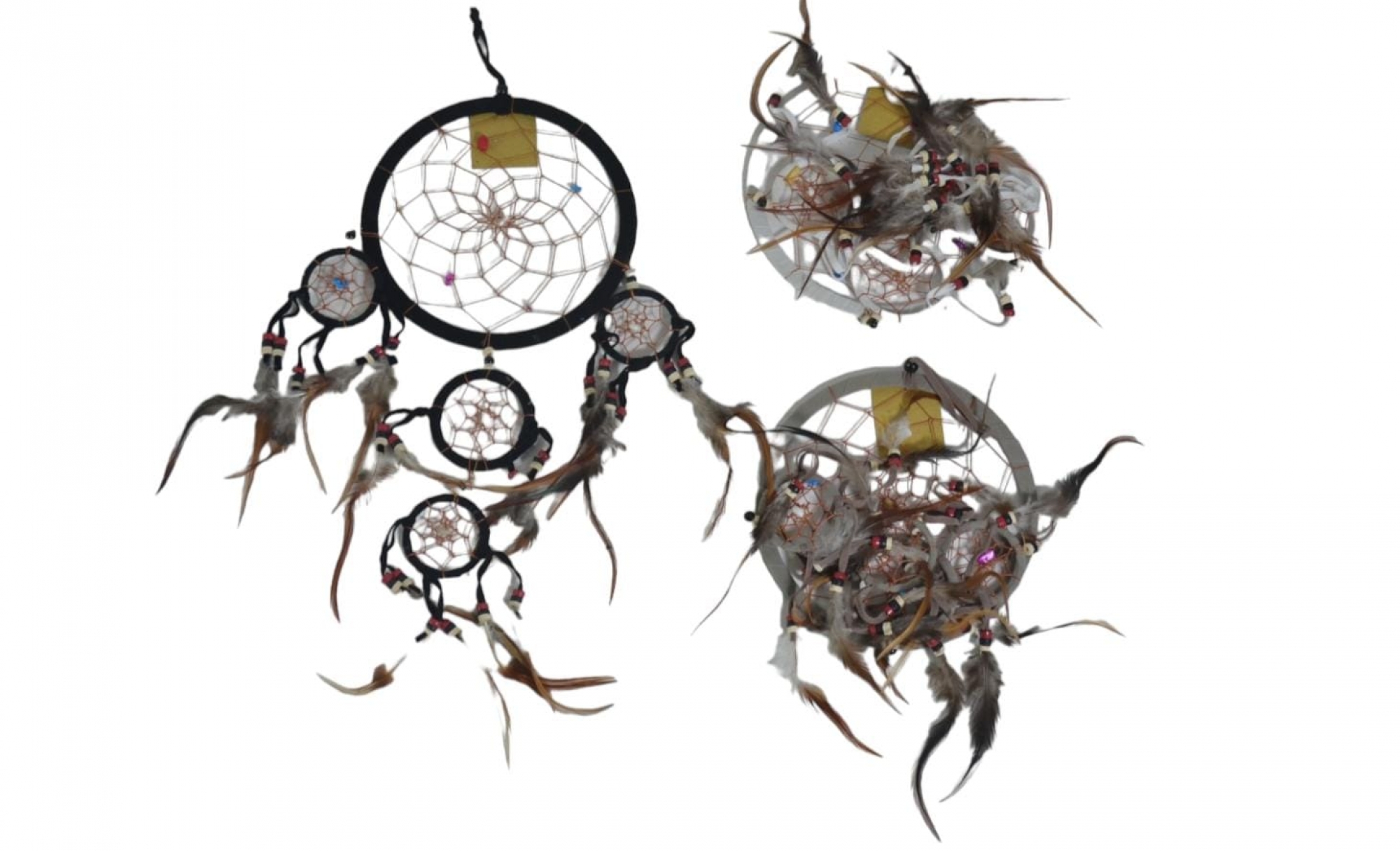 Atrapasueño 16cm faiz