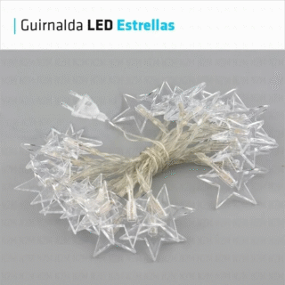 LUZ GUIRNALDA ESTRELLA