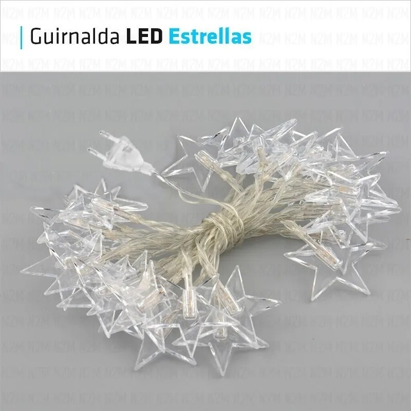 LUZ GUIRNALDA ESTRELLA
