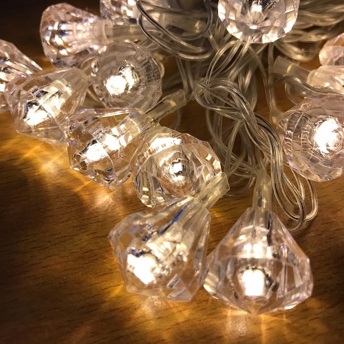 LUZ GUIRNALDA DIAMANTE