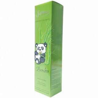 Difusor aromático con varillas - bamboo - saphirus