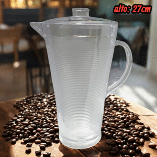 Jarra chill 2L cristal