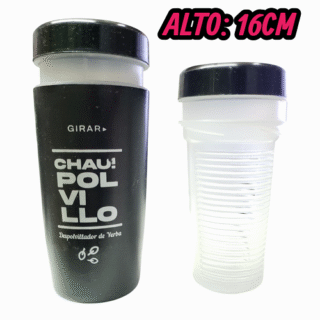 Despolvillador pocket CLASICO