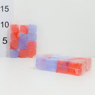 Hielitos x 12 unidades