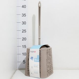 Escobilla de paño 40x13cm