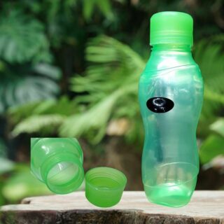 Botella reforzada 800cc