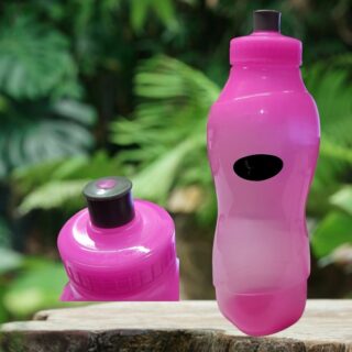 Botella reforzada safe 800cc