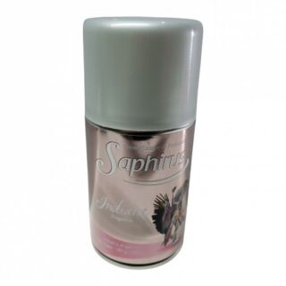 Aerosol saphirus - indiana