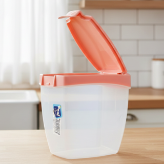 Multipote candy chico 1,25 litros