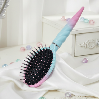 Cepillo cuerno unicornio