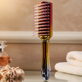 Cepillo de pelo bolsita