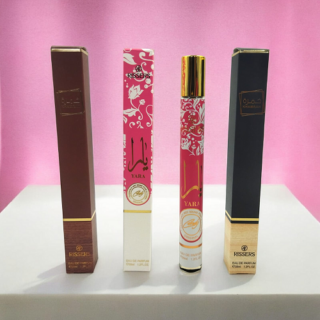PERFUME ARABE MUJER