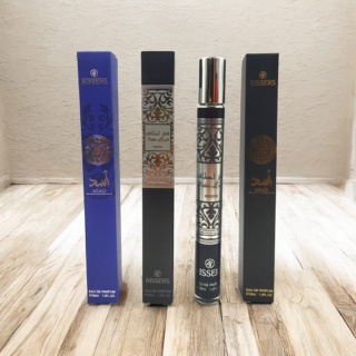 PERFUME ARABE HOMBRE