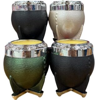 Mate emperador plastico boca cerrada