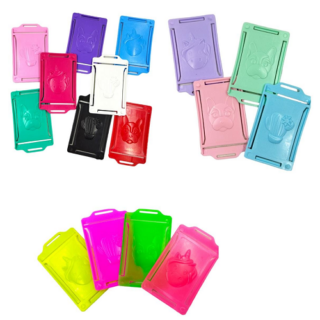 PORTA TARJETA C/DISEÑO