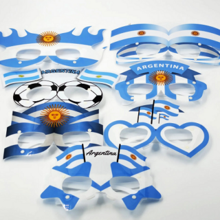 LENTE PLASTICO ARGENTINA