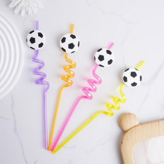 SORBETE LOCO pelota de futbol