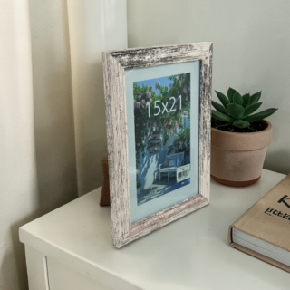 PORTARETRATO MDP MILANO 15x21