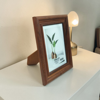 PORTARETRATO MDP INGLESA 13x18