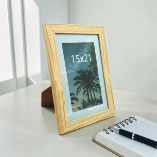 PORTARETRATO MDP PLANA LAMINA 15x21