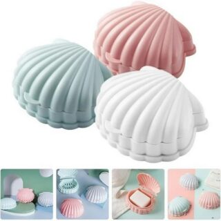 JABONERA SHELL