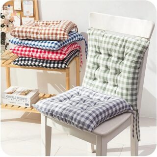 ALMOHADA PARA SILLA