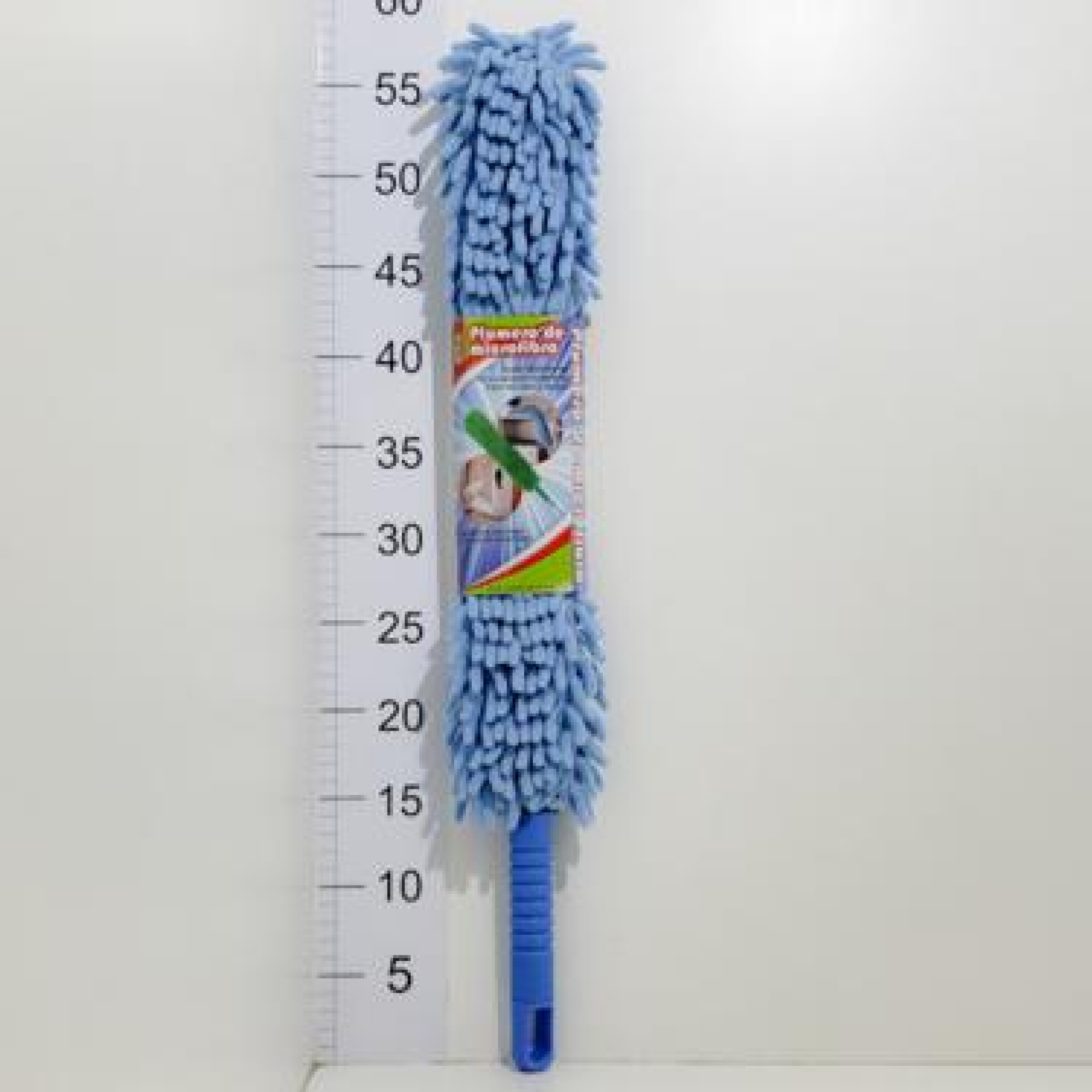 Plumero microfibra