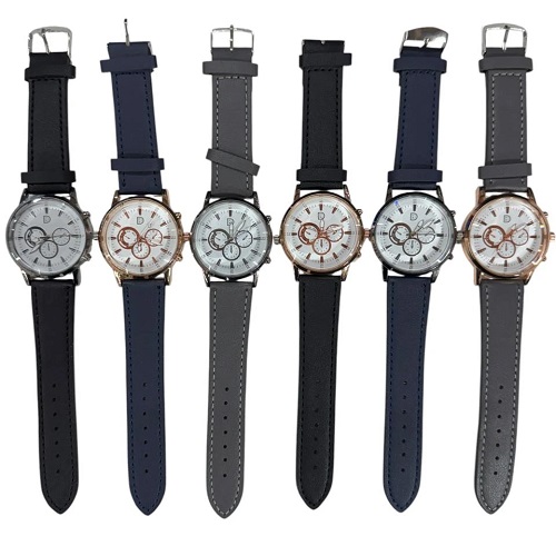 Reloj hombre