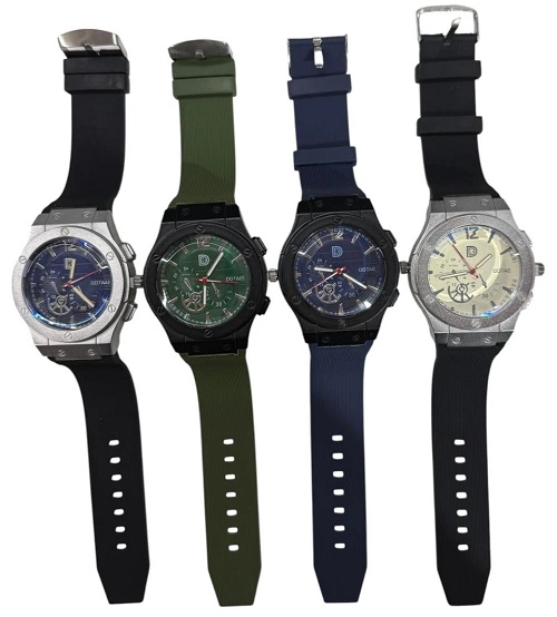 Reloj hombre