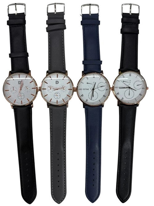 Reloj hombre
