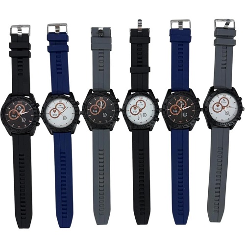 Reloj hombre