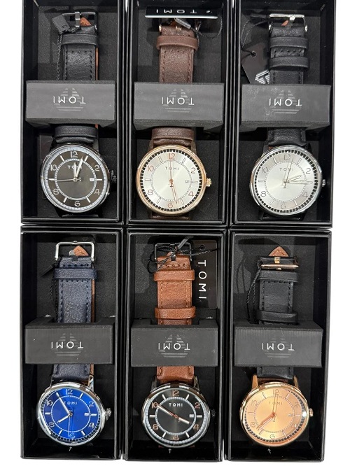 Reloj imitacion Tomy hombre