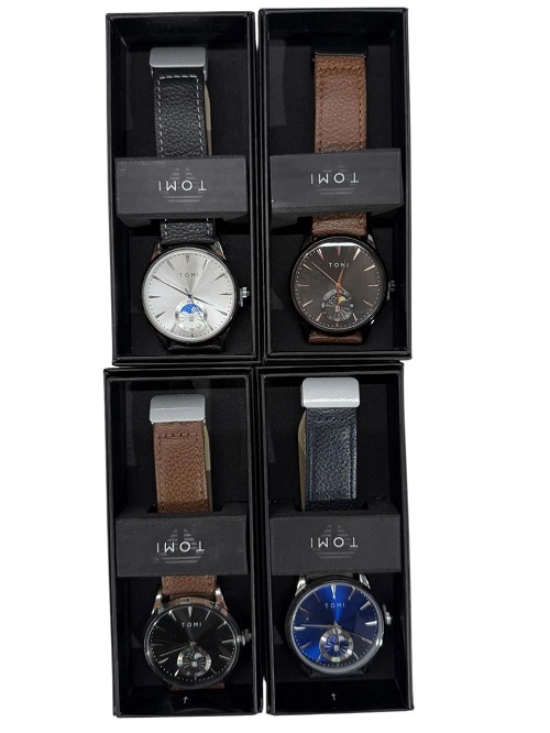 Reloj imitacion Tomy hombre