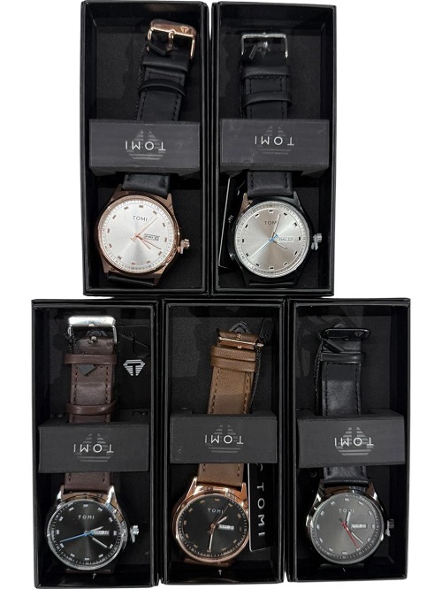 Reloj imitacion Tomy hombre