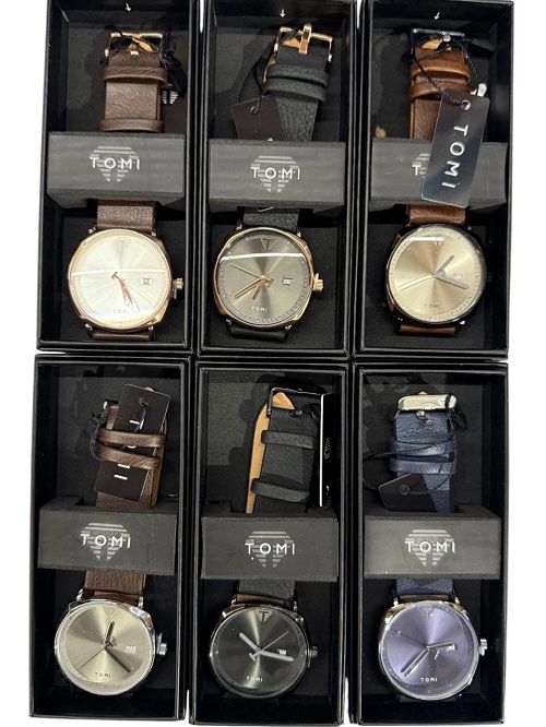 Reloj imitacion Tomy hombre