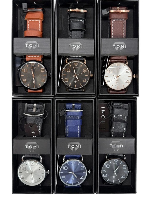 Reloj imitacion Tomy hombre