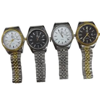 Reloj metal mujer