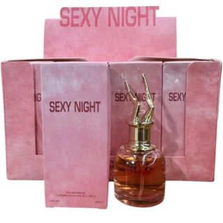 Perfume sexy night 30ml