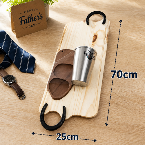 TABLAS CON FERNETOMETRO + PICADA