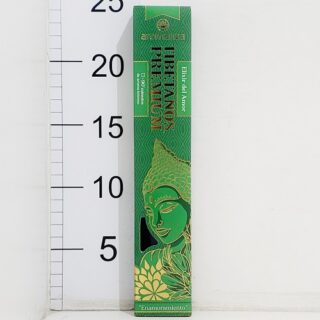 Sahumerio tibetanos premium x8 - elixir del amor