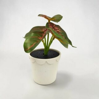 PLANTA ARTIFICIAL DECORATIVA