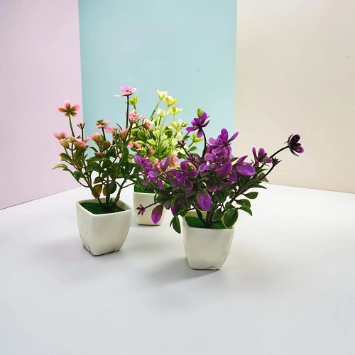 PLANTA ARTIFICIAL DECORATIVA