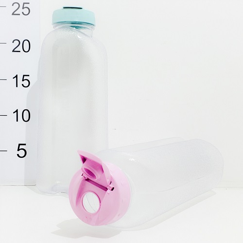Frasco pp x1lt plastico