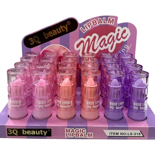 Balsamo magic