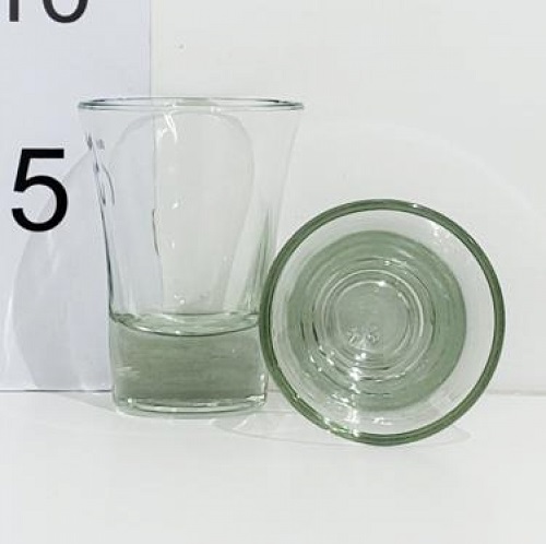 Vaso shot tequila tijuana 60cc