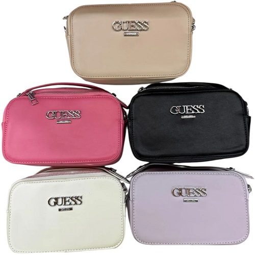 Cartera Guess 20x12cm