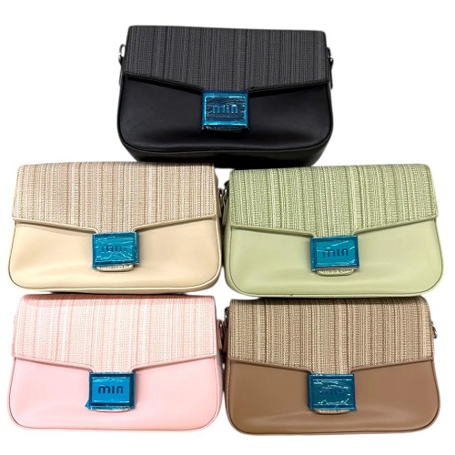 Cartera min 23x15cm