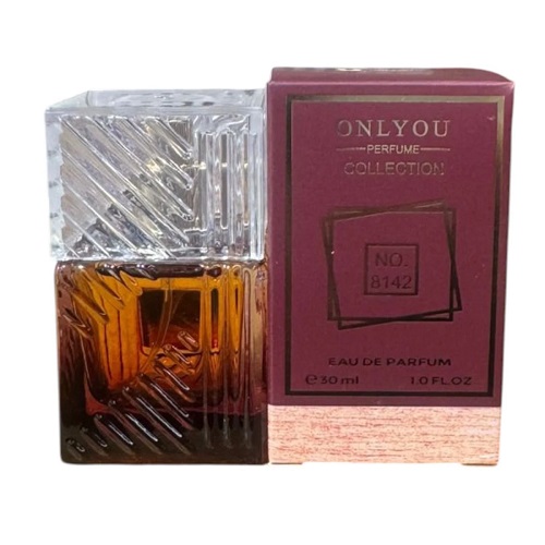 Perfume hombre 30 ml onlyou